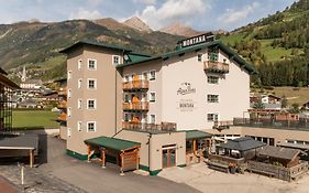 AlpenParks Hotel MONTANA